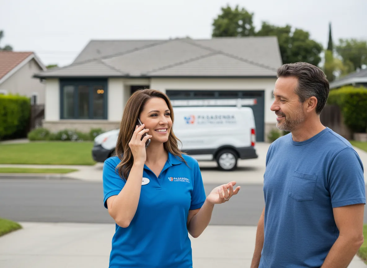 Electrician Persia, IA FAQs
